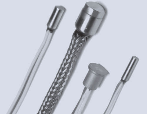 热电偶传感器 - MINCO - 微型