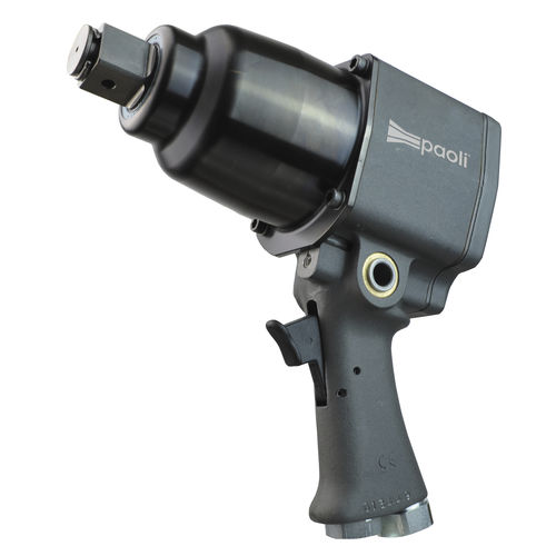 气动冲击扳手 - DP 236 - Paoli/意大利PAOLI - 1" / 重型应用 / 用于汽车工业