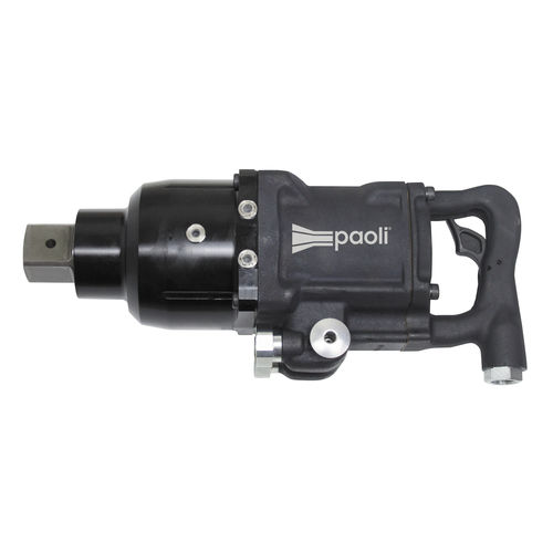 气动冲击扳手 - DP 362 BG - Paoli/意大利PAOLI - 1 1/2" / 重型应用 / 直线型