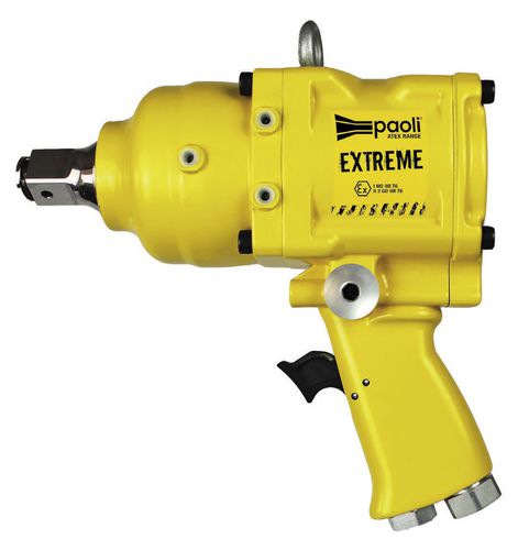 气动冲击扳手 - DP 251 ATEX - Paoli/意大利PAOLI - 1" / 枪式