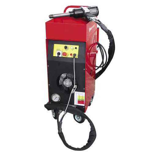 电动式液压动力单元 - DYNO - Paoli/意大利PAOLI - 用于小型电动工具 / 用于扭力扳手 / 紧凑型