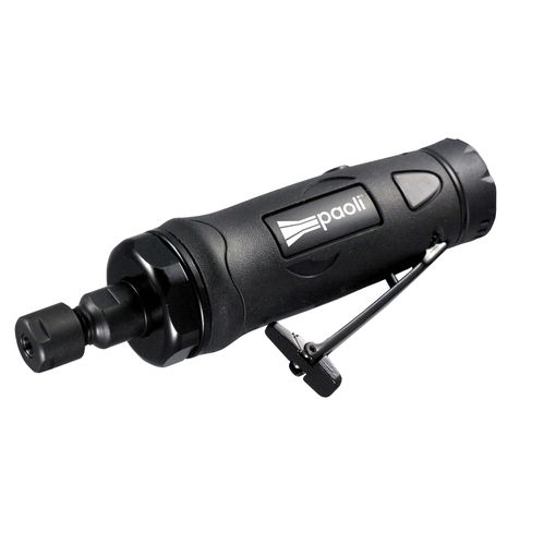 手提式砂轮机 - DP 2250 - Paoli/意大利PAOLI - 气动 / 直线型 / 后部排出