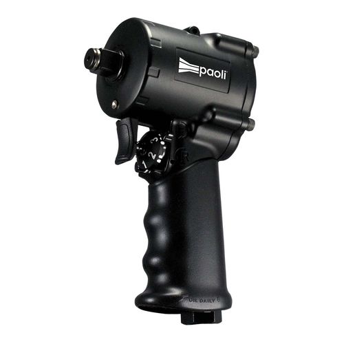 气动冲击扳手 - DP 1040 - Paoli/意大利PAOLI - 1/2" / 高精度 / 用于汽车工业