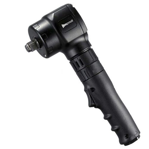 气动冲击扳手 - DP 9860 - Paoli/意大利PAOLI - 1/2" / 用于汽车工业 / 枪式