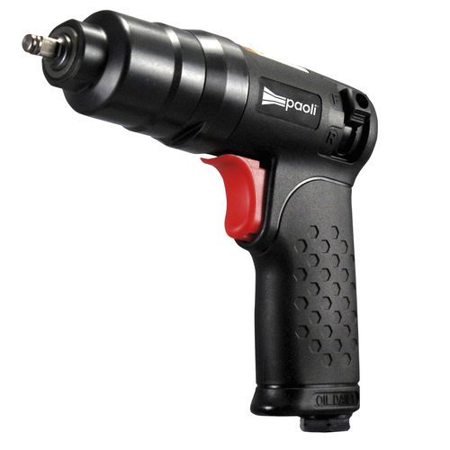 气动冲击扳手 - DP 4500 - Paoli/意大利PAOLI - 1/4" / 用于汽车工业 / 枪式