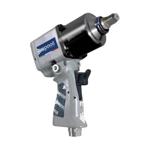 气动冲击扳手 - DP36 SF EVO - Paoli - 1/2" / 用于螺母 / 用于汽车工业
