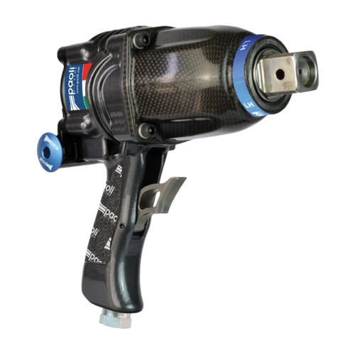 气动冲击扳手 - DP6000 - Paoli - 1" / 重型应用 / 用于汽车工业