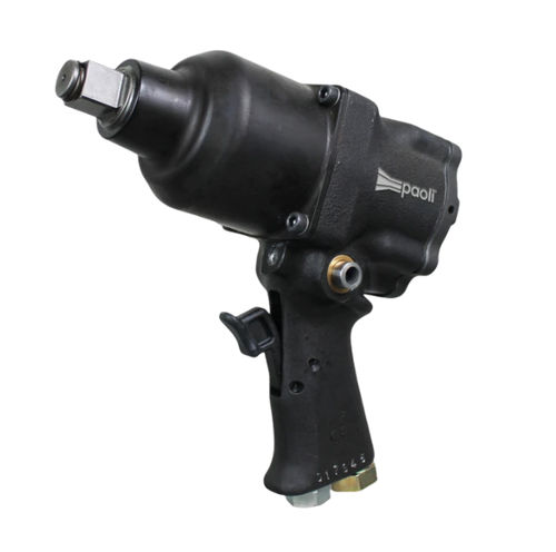 气动冲击扳手 - DP 196 - Paoli - 3/4" / 用于汽车工业 / 推车式