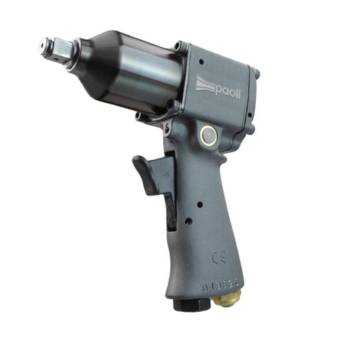 气动冲击扳手 - DP 93 - Paoli - 1/2" / 短柄式 / 用于汽车工业
