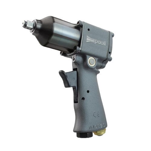 气动冲击扳手 - DP 92 - Paoli - 1/4" / 3/8" / 重型应用