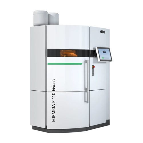 塑料3D打印机 - FORMIGA P 110 Velocis - EOS GmbH Electro Optical Systems - 工业 / SLS / 高性能