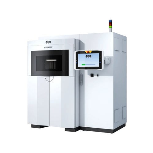 PA3D打印机 - P3 NEXT - EOS GmbH Electro Optical Systems - 工业 / SLM / 高性能