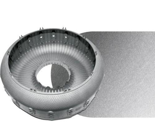 镍3D打印粉末 - HAYNES® 282® - EOS GmbH Electro Optical Systems - 耐腐蚀 / 高温 / 耐热