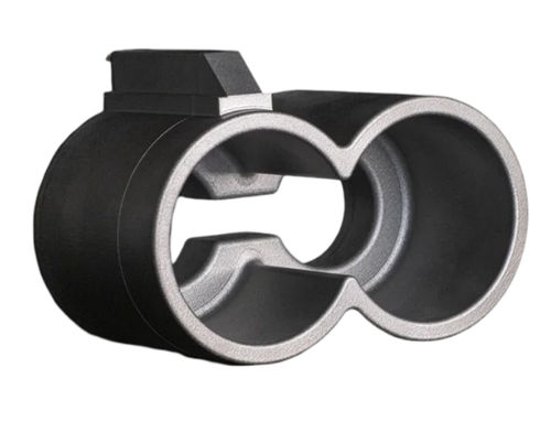 钢3D打印粉末 - CM55 - EOS GmbH Electro Optical Systems - 钴 / 耐撕脱 / 高温