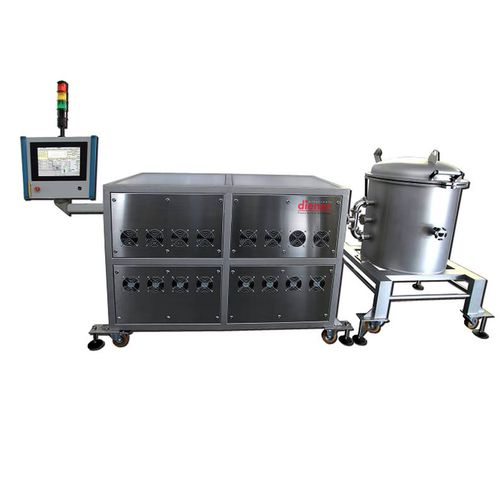 镀膜系统 - Parylene P300 - Diener electronic GmbH & Co. KG