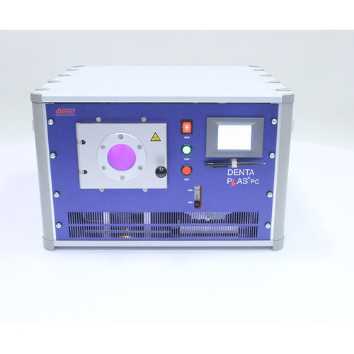 等离子表面处理机 - DENTAPLAS PC - Diener electronic GmbH & Co. KG - 实验室