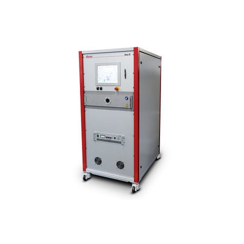等离子表面处理机 - Tetra 45 - Diener electronic GmbH & Co. KG - 自动