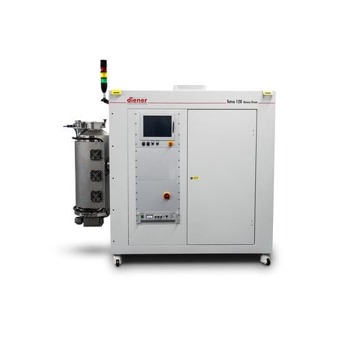 等离子表面处理机 - Tetra series - Diener electronic GmbH & Co. KG - 自动