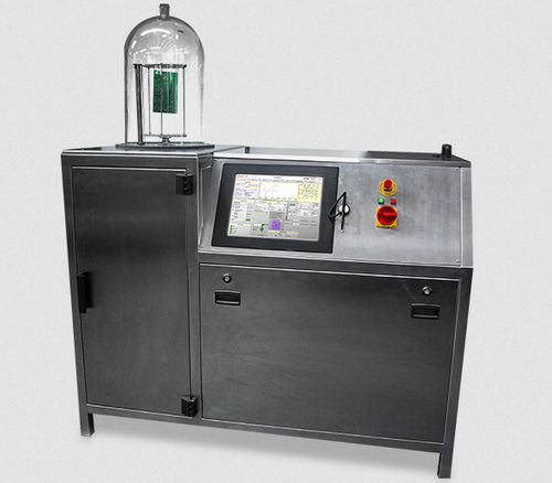 镀膜系统 - Parylene P30  - Diener electronic GmbH & Co. KG