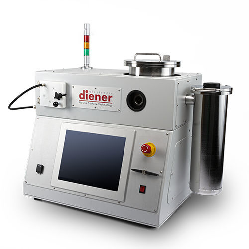 镀膜系统 - Parylene P6 - Diener electronic GmbH & Co. KG