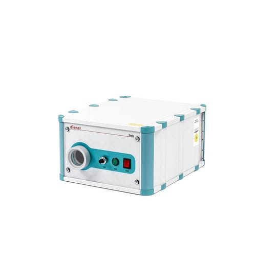 等离子表面处理机 - Yocto III - Diener electronic GmbH & Co. KG - 实验室 / 真空 / PC控制