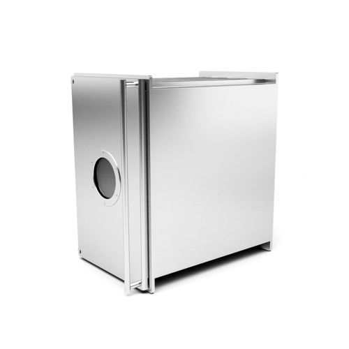 表面检测真空室 - VC P400X600 - Diener electronic GmbH & Co. KG