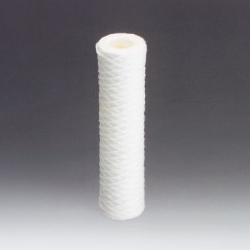 水滤芯 - 10.8323.01 series - APSOparts® - 用于溶剂 / 用于精细过滤 / 通用
