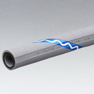 化工产品软管 - 06.5327.60 series - APSOparts® - 用于食品 / 聚酯 / EPDM