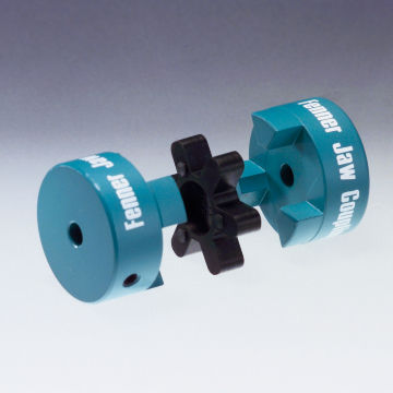 挠性联轴器 - 09.1035.80 series - APSOparts® - 用于传动轴 / 法兰