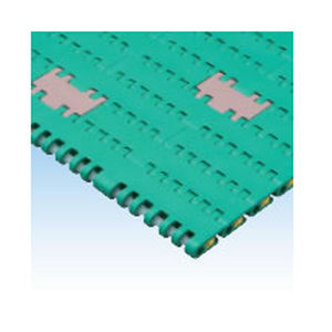 柔性输送带 - WT2505-K - Tsubakimoto Chain/椿本 - 模块化 / 塑料