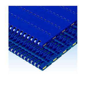 柔性输送带 - WT2700  - Tsubakimoto Chain/椿本 - 模块化 / 塑料