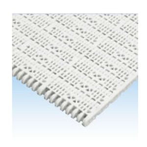 柔性输送带 - WT3816-K - Tsubakimoto Chain/椿本 - 模块化 / 塑料 / 蓝色