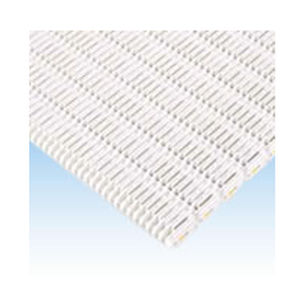 板式输送带 - WT5707-K  - Tsubakimoto Chain/椿本 - 柔性 / 模块化 / 塑料