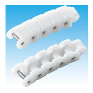 塑料输送链 - RSP-CU series - Tsubakimoto Chain/椿本 - 整体链节式