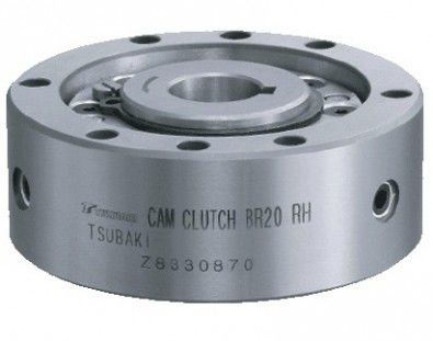 楔块式单向离合器 - BR-HT series - Tsubakimoto Chain/椿本 - 带内部轴承 / 防滑 / 用于高速运转