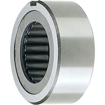 楔块式单向离合器 - B series - Tsubakimoto Chain/椿本 - 防滑 / 超越离合器 / 定位