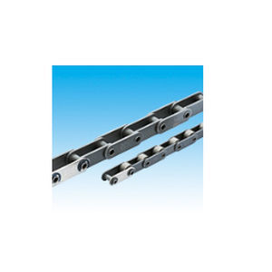 空芯轴输送链 - RF-HP series - Tsubakimoto Chain/椿本 - 不锈钢 / 用于捆绑 / 双节距