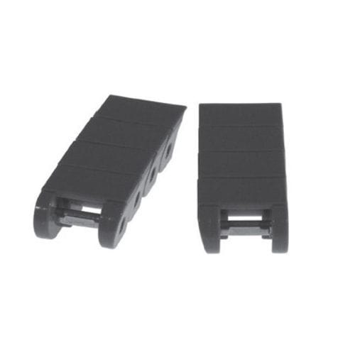 塑料输送链 - RSP-PO8PF  - Tsubakimoto Chain/椿本 - 整体链节式 / 小尺寸