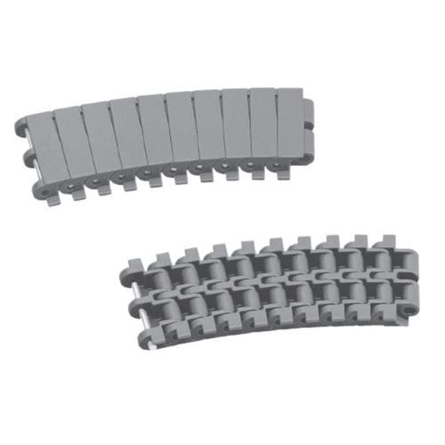 塑料输送链 - RSP60-CU-2  - Tsubakimoto Chain - 整体链节式 / 板条 / 重载