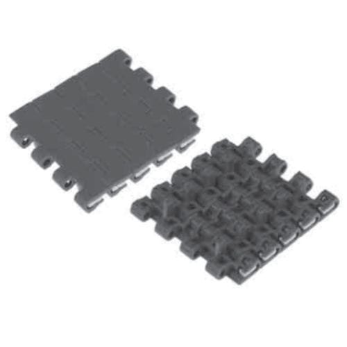 模块链输送带 - WT1505G-M  - Tsubakimoto Chain/椿本 - 柔性 / 塑料 / 小型物件