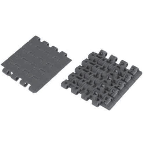 板式输送带 - WT1505GTO-M  - Tsubakimoto Chain/椿本 - 柔性 / 模块化 / 塑料