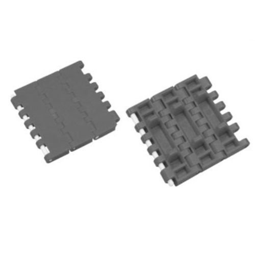 模块链输送带 - WT2515G-M - Tsubakimoto Chain - 柔性 / 塑料