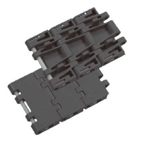 柔性输送带 - WT3835G-M  - Tsubakimoto Chain - 模块化 / 塑料
