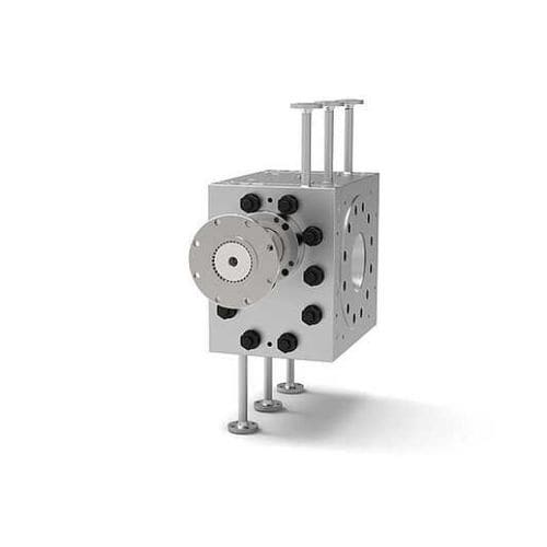 齿轮泵 - AT - WITTE PUMPS & TECHNOLOGY GmbH - 用于聚合物 / 用于熔融材料 / 电驱动