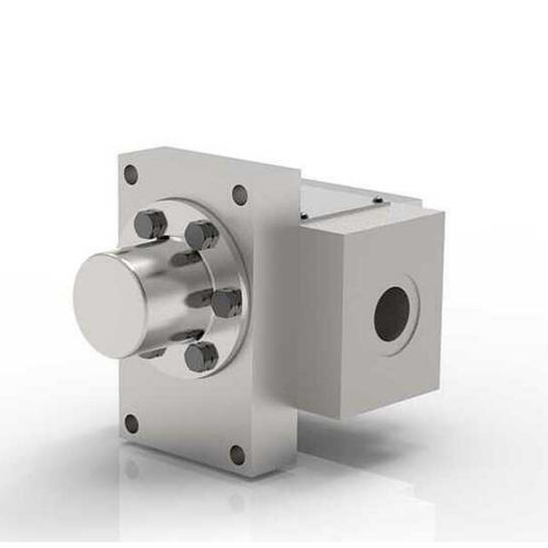 齿轮泵 - CHEM MINI - WITTE PUMPS & TECHNOLOGY GmbH - 水 / 用于化学品 / 电动