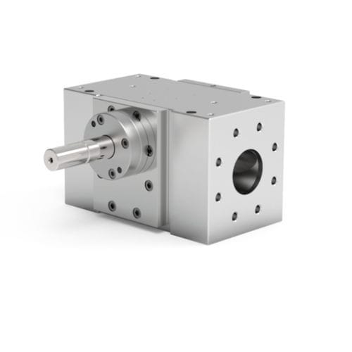 齿轮泵 - CHEM-LZ - WITTE PUMPS & TECHNOLOGY GmbH - 酸 / 液压电机 / 标准启动