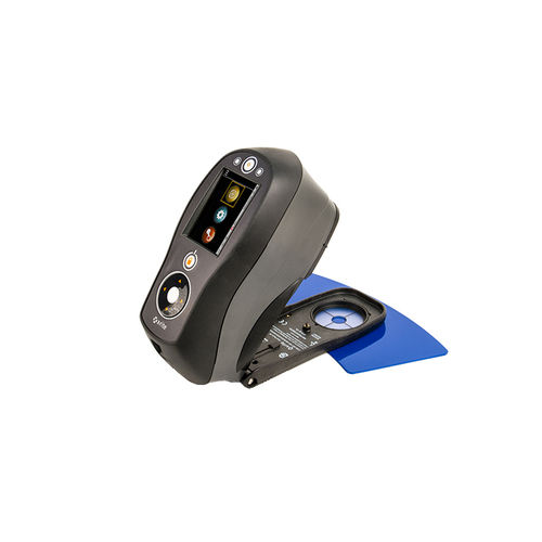 彩色分光光度计 - Ci60 Series - X-Rite Pantone/爱色丽 - UV紫外线 / 球形 / 手持式
