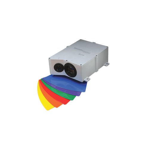 彩色分光光度计 - VeriColor Spectro - X-Rite Pantone/爱色丽 - 紧凑型 / 非接触式 / 手持式