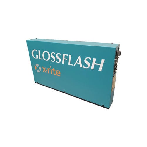 在线光泽度仪 - GlossFlash 6060 - X-Rite Pantone/爱色丽