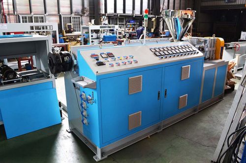 平行双螺杆挤出机 - EMD series  - Everplast Machinery Co., Ltd. - 锥形双螺杆 / 单螺杆 / 复合材料
